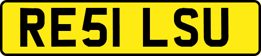 RE51LSU