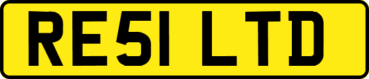 RE51LTD