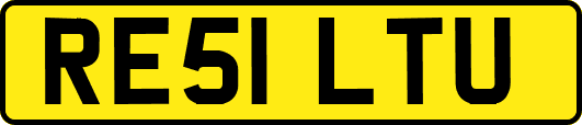 RE51LTU