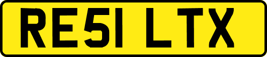 RE51LTX