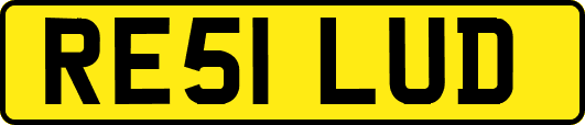 RE51LUD