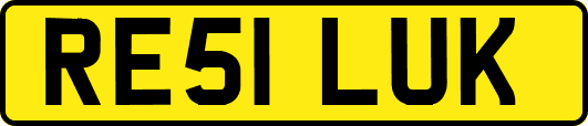 RE51LUK
