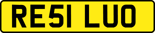 RE51LUO