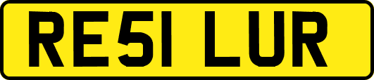 RE51LUR