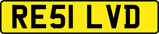 RE51LVD