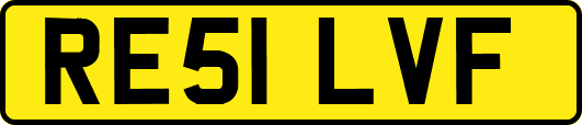 RE51LVF