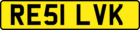 RE51LVK