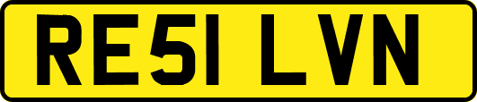 RE51LVN