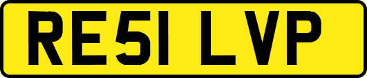 RE51LVP