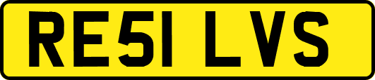 RE51LVS
