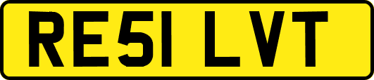 RE51LVT