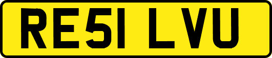 RE51LVU