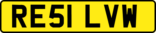 RE51LVW