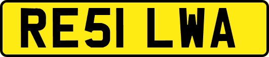 RE51LWA