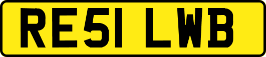 RE51LWB
