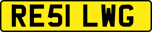 RE51LWG
