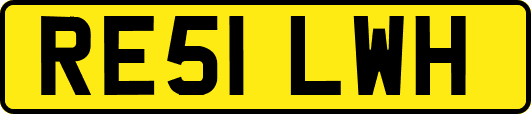 RE51LWH