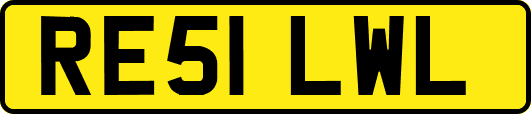 RE51LWL