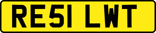 RE51LWT