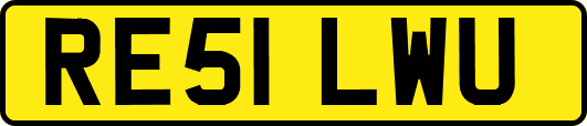 RE51LWU