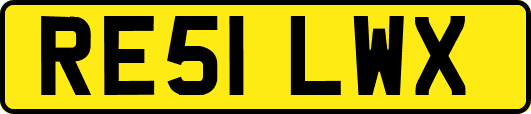 RE51LWX