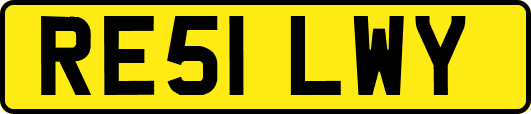 RE51LWY