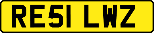 RE51LWZ