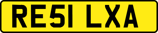 RE51LXA