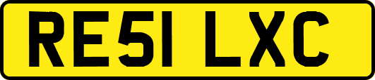 RE51LXC
