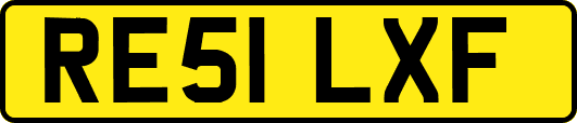 RE51LXF