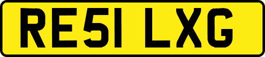 RE51LXG