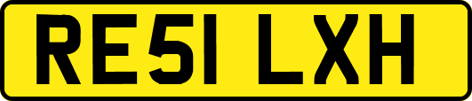 RE51LXH