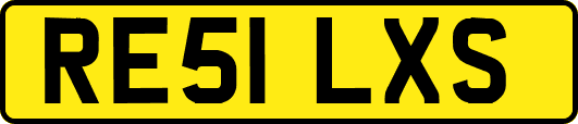 RE51LXS