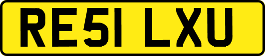 RE51LXU
