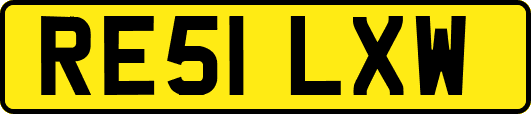 RE51LXW