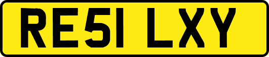 RE51LXY