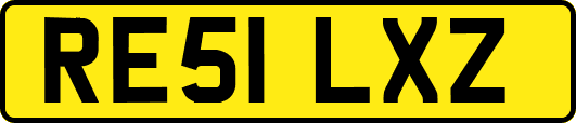 RE51LXZ