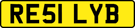 RE51LYB
