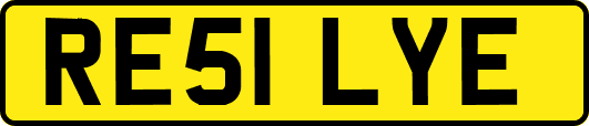 RE51LYE