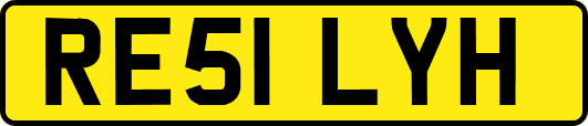 RE51LYH