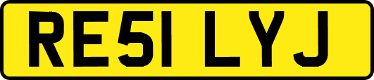 RE51LYJ