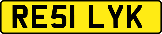 RE51LYK