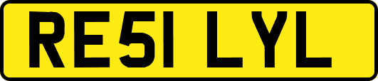 RE51LYL