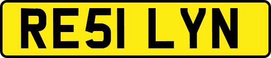 RE51LYN