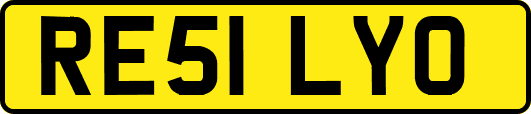 RE51LYO