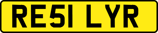 RE51LYR