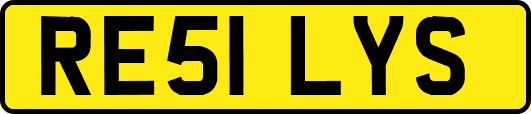 RE51LYS