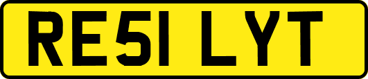 RE51LYT