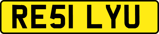 RE51LYU