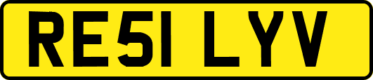 RE51LYV